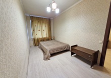 Квартира в Апартаменты на ул. Академика Каргина, д. 32, кв.34