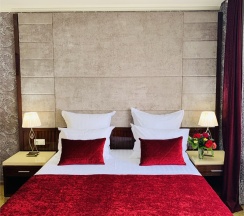 Люкс в Royal hotel Riz