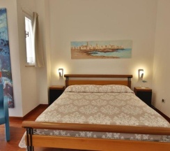 Студия Deluxe в Casa Levante