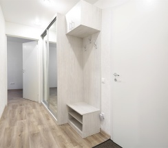 155, Ул. Бакунина д. 47 в Красивые квартиры