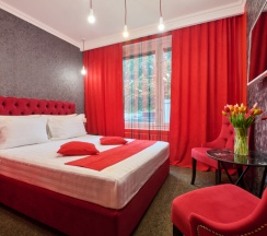 Люкс в Сова