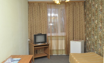 Номер Standard в Южная