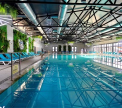 Апартамент "2-х комн с кухней" в Псыгупс