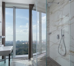 Corner Superior Apartment в Diamond Apartments