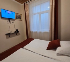 Семейный в Особняк