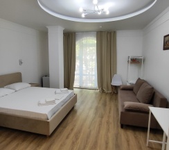 4-местный номер стандарт в Лето