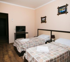 Номер Economy в РелаксКомфорт