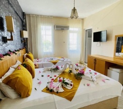 Номер Standard в Nature Hotel Doğa Hotel Ölüdeniz