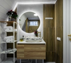 River-2 white | Банный чан в Барские Поля