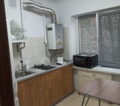 Квартира в Апартаменты на Житомирская 16
