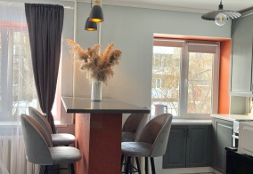 Апартаменты Апартаменты на 20 - летия октября, 107 в Воронеже