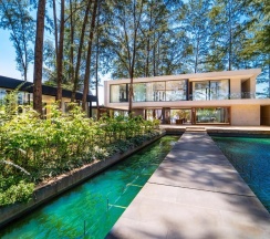 Вилла в Grand Villa Noi