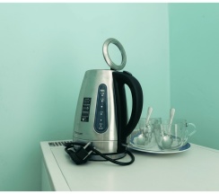 Стандарт 2-х комнатный в Эльбрус