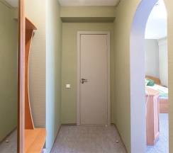 Санаторий - полулюкс в Полисть