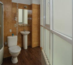 Стандарт SNGL в Пионер люкс