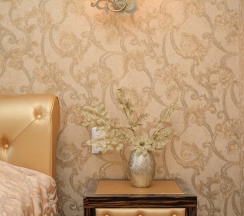 Люкс № 8 в Классик