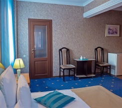 Люкс в Журавли