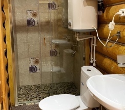 Коттедж стандарт №1 в Усадьба Светоч