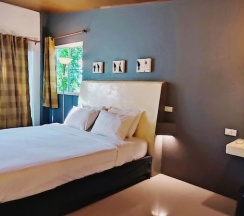 Номер Superior с балконом в Kuad Khon Thoe Pai Cottage