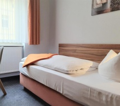Двухместный номер Standard 2 отдельные кровати в Melarose Feng Shui Hotel