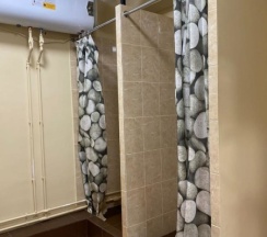 эконом двухместный double в Берлога