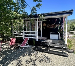 Коттедж в Избушка