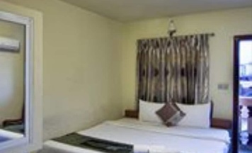 Номер Superior в G Eleven Hotel