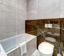 Студио в V apart