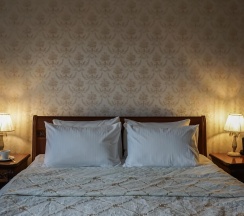 Номер комфорт семейный в Келарская набережная