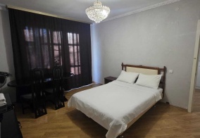 Апартаменты Апартаменты на микрорайон Щёлково-3, улица Стефановского, 2 в Щёлково