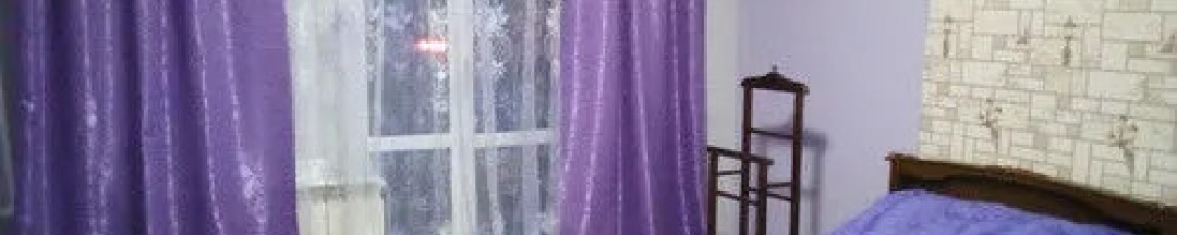 Двухместный номер Standard 2 отдельные кровати в Заря