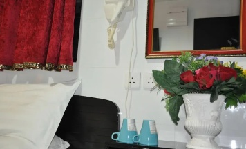 Номер Standard в Swiss Hostel