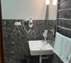 Делюкс с видом на море в Охотник By Orion Hotels