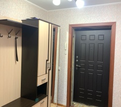 Квартира в Апартаменты на Мкр. Новый 22 - 2 этаж