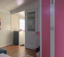 Семейное бунгало в Rayonghouse Resort