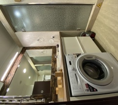 апартаменты с собственной кухней в Апартаменты Курорта Красная Поляна