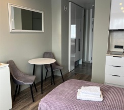 Ленинский 1016 в Апартаменты LadOtel, Москва