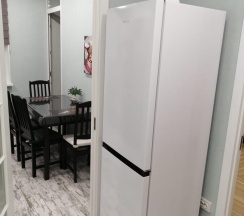 2-комнатные апартаменты улучшенные в Sutki26