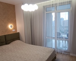 Апартаменты в Квартира БестАпарт