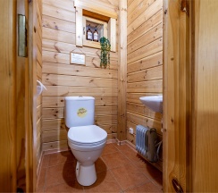 Дом ремесленника (стандарт) в Остров Суойа