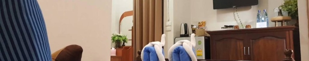 Двухместный номер Superior 2 отдельные кровати в Bua Patumma Resort