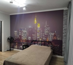 Квартира в Апартаменты на улица Липовой Рощи,1к2