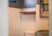 Двухместный номер Standard 2 отдельные кровати в Cozy Inn Chiang Mai