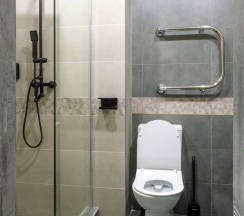 Стандарт трехместный(TRPL) * в Marion Hotel