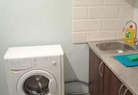 Апартаменты Апартаменты на Марата 39/110 в Ржеве