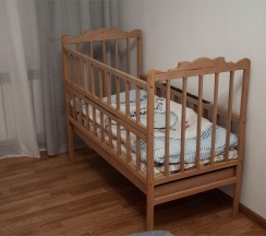 Апартаменты Dombay_flats "Пихта" в Dombay_flats