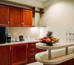 Сюит Президентский в Ring Premier Hotel