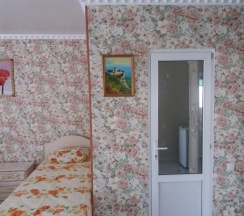 Люкс в Созвездие Камчатки