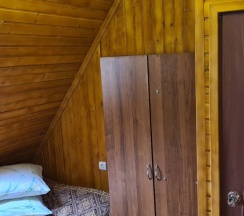 Номер Standard в Диковинка Сочи