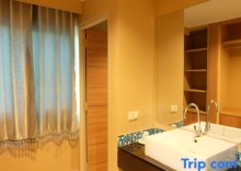 Двухместный номер Standard 2 отдельные кровати в Benjatara Boutique Place Resort